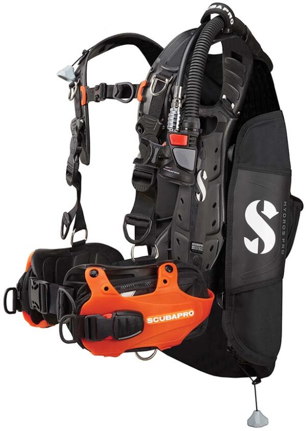 HYDROS PRO BCD - Image 4