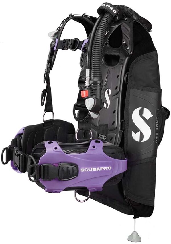 HYDROS PRO BCD - Image 5