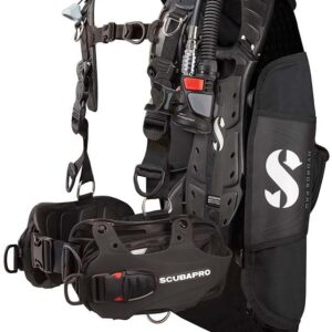 HYDROS PRO BCD