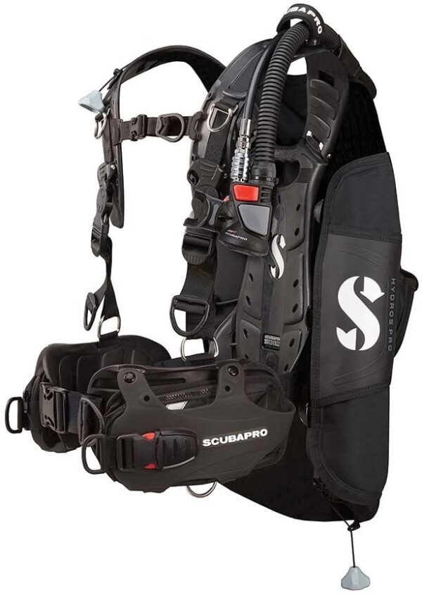 HYDROS PRO BCD