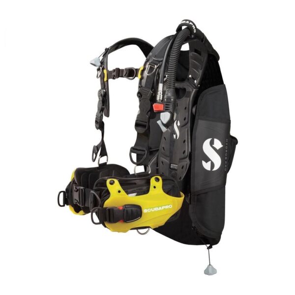 HYDROS PRO BCD - Image 7